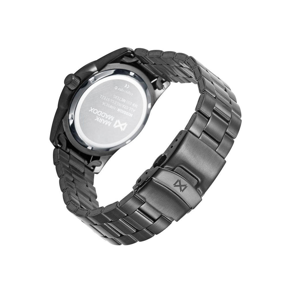 
                  
                    Orologio Mark Maddox HM0136-57
                  
                