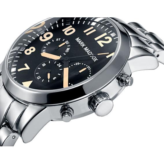 Orologio Mark Maddox HM3004-54