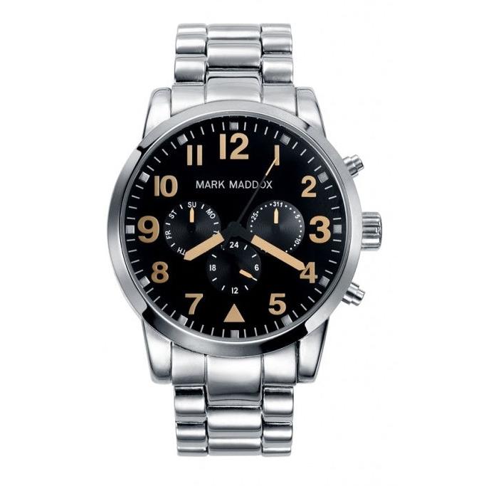 Orologio Mark Maddox HM3004-54