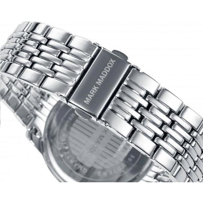 
                  
                    Orologio Mark Maddox HM6007-87
                  
                