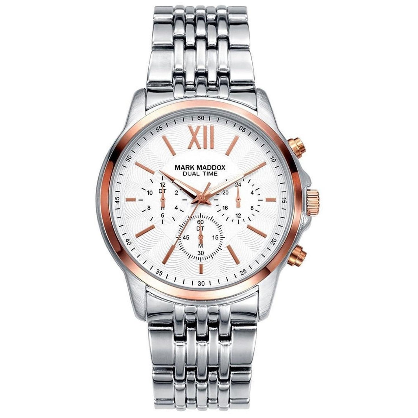 Orologio Mark Maddox HM6007-87