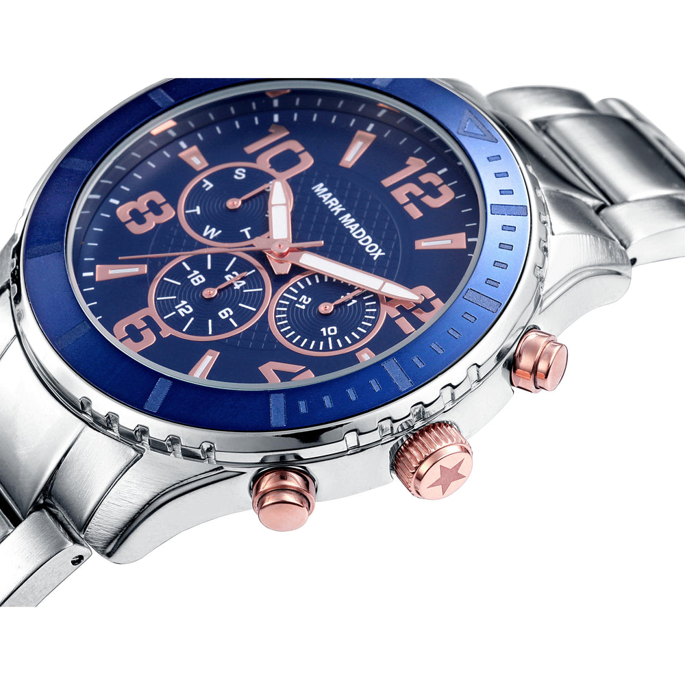 Orologio Mark Maddox HM6008-35