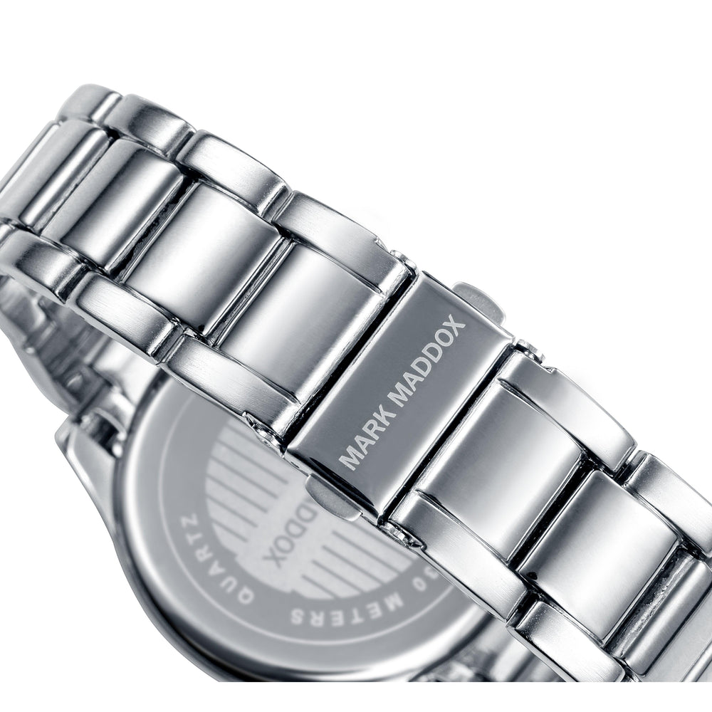 
                  
                    Orologio Mark Maddox HM6008-35
                  
                