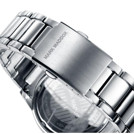 
                  
                    Orologio Mark Maddox HM7003-75
                  
                