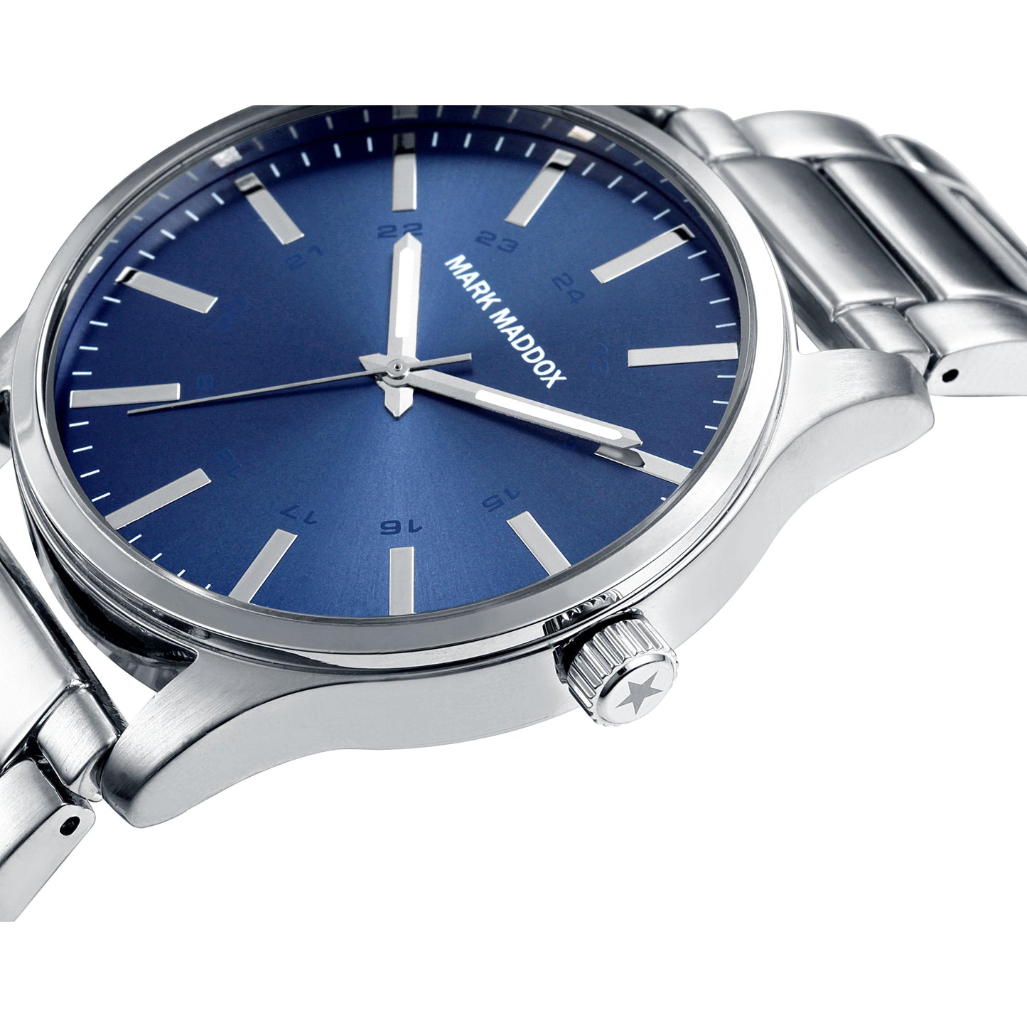Orologio Mark Maddox HM7008-37