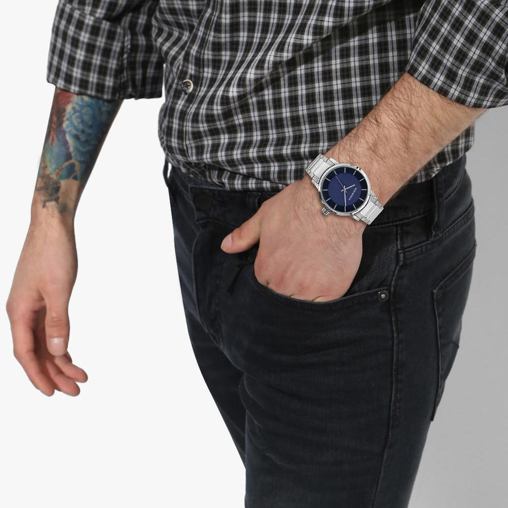 
                  
                    Orologio Mark Maddox HM7013-37
                  
                