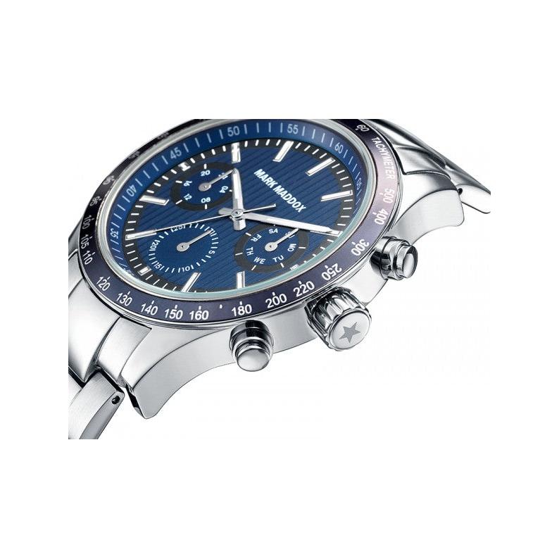 Orologio Mark Maddox HM7017-37