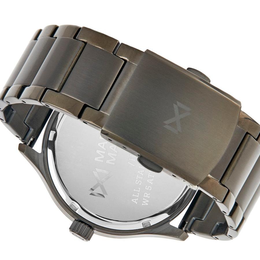 
                  
                    Orologio Mark Maddox HM7100-57
                  
                