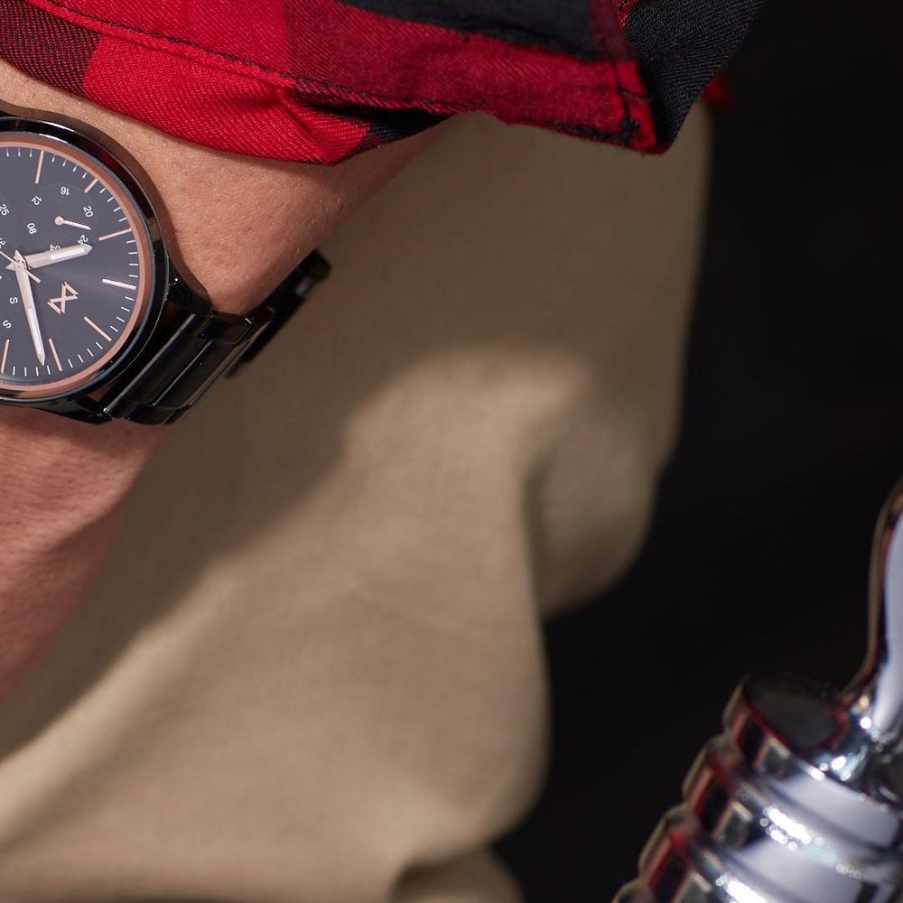 
                  
                    Orologio Mark Maddox HM7100-57
                  
                