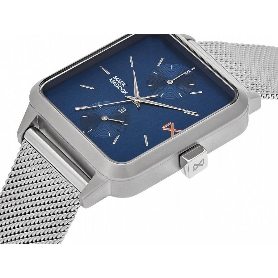 Orologio Mark Maddox HM7106-37