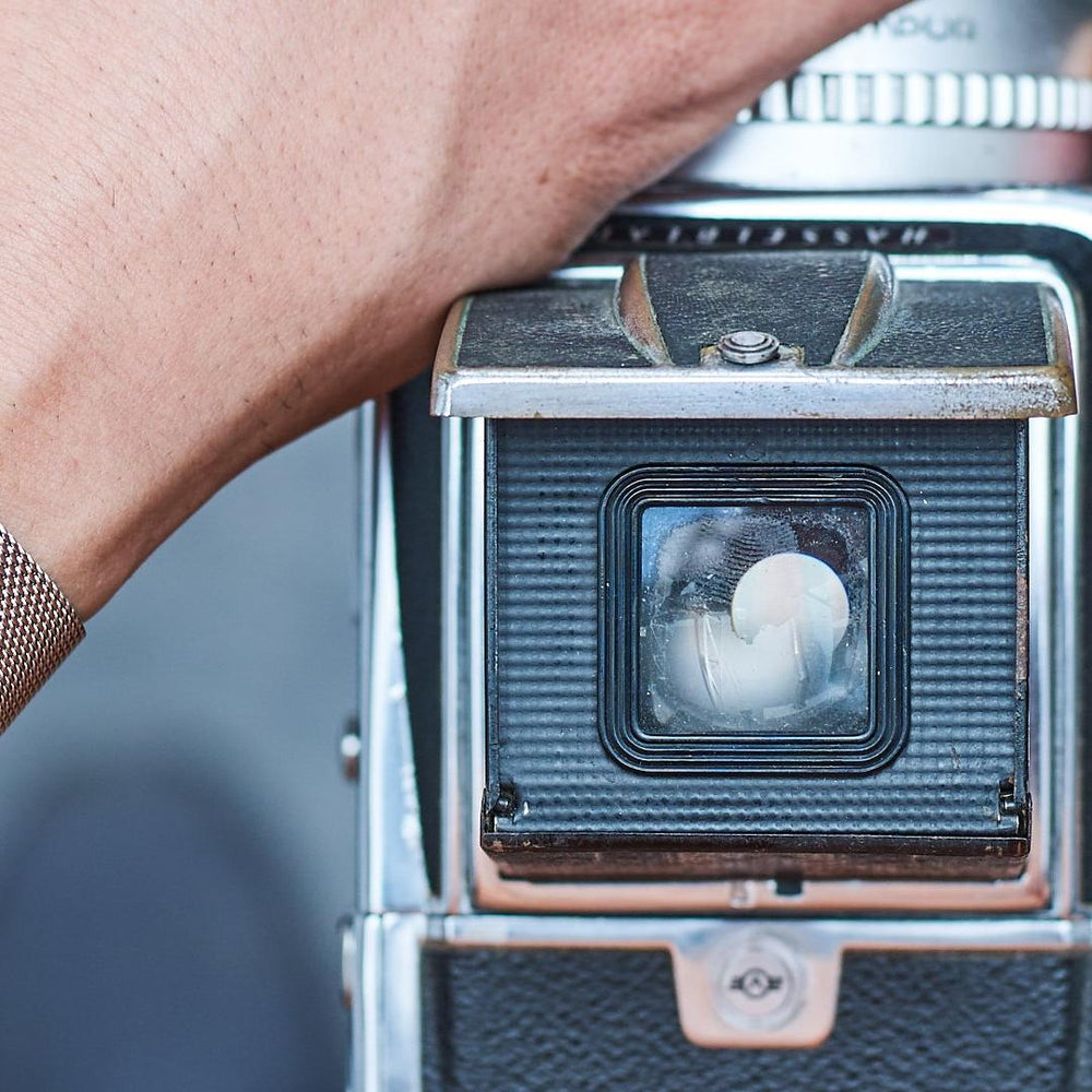 
                  
                    Orologio Mark Maddox HM7106-37
                  
                