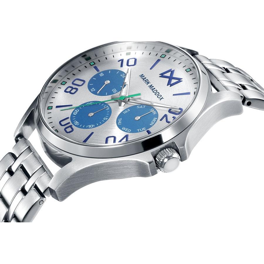 Orologio Mark Maddox HM7111-05