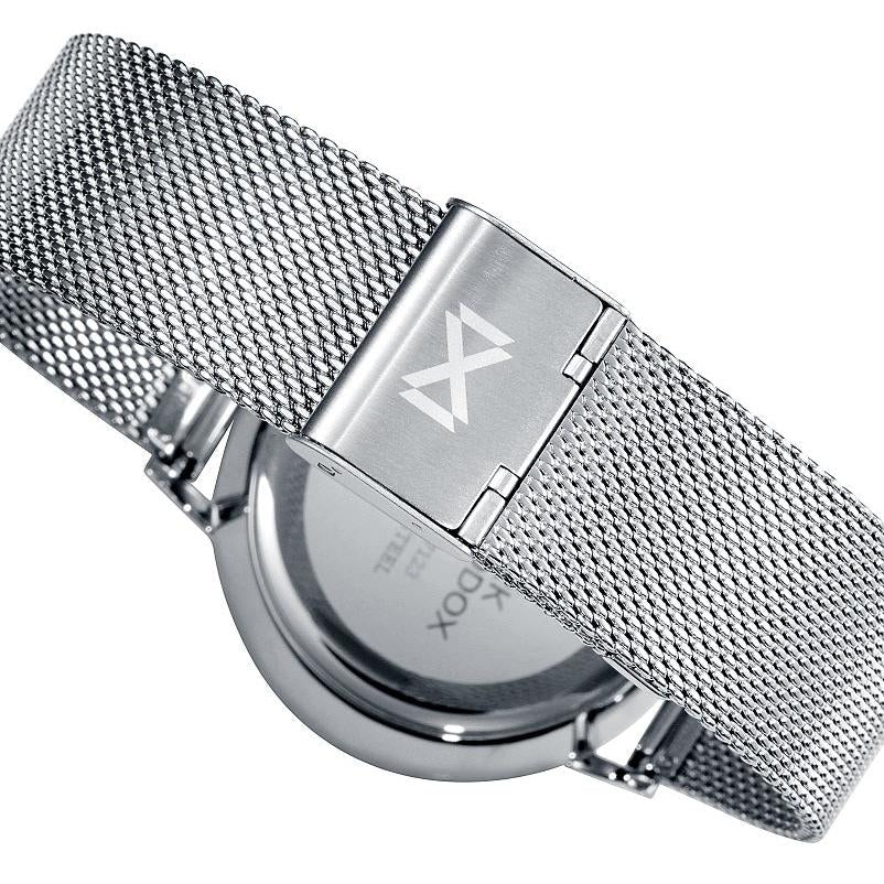 
                  
                    Orologio Mark Maddox HM7123-57
                  
                