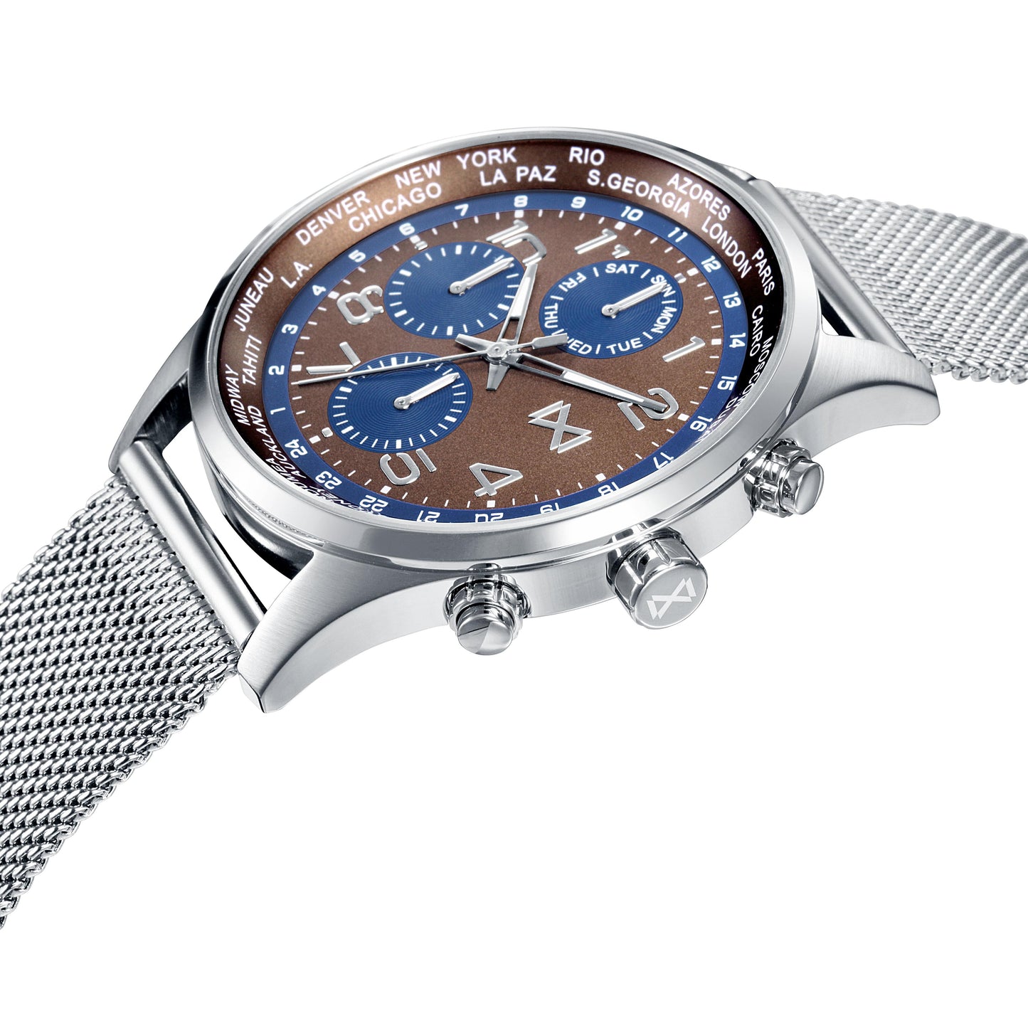 Orologio Mark Maddox HM7126-47