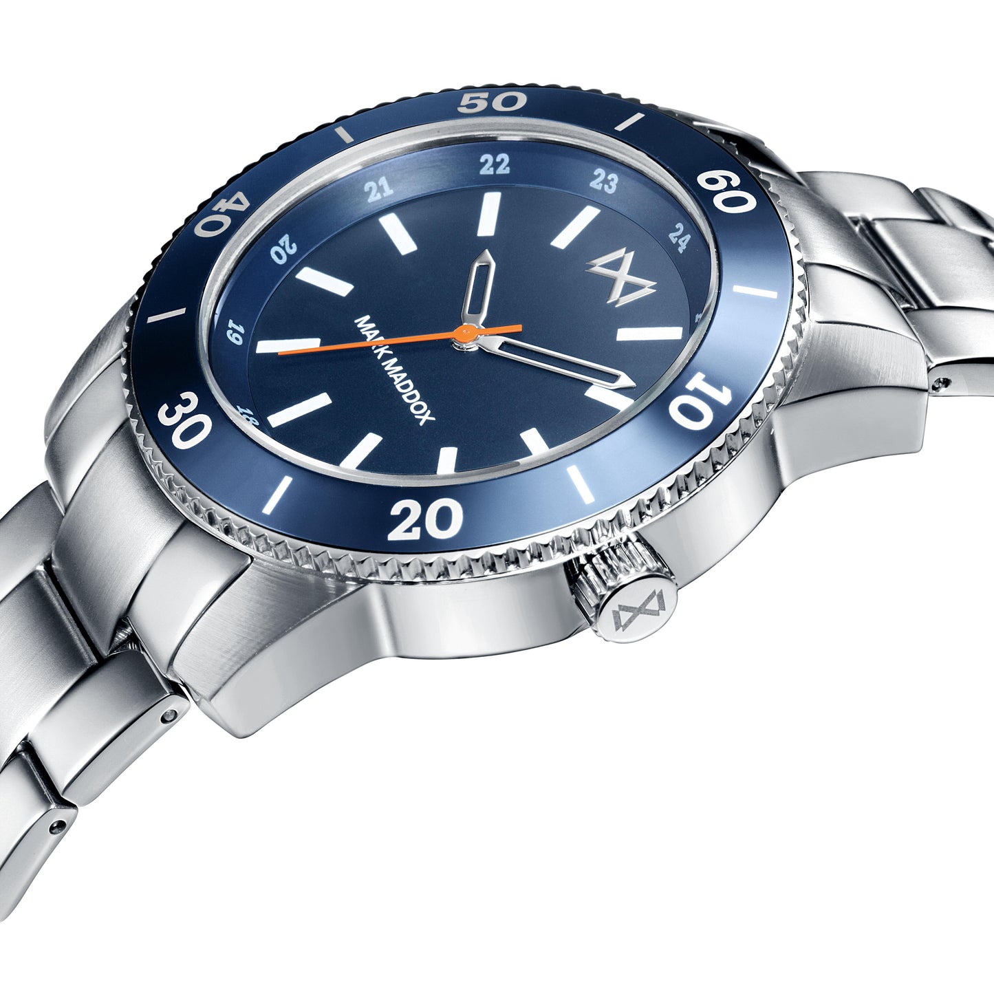 Orologio Mark Maddox HM7129-36