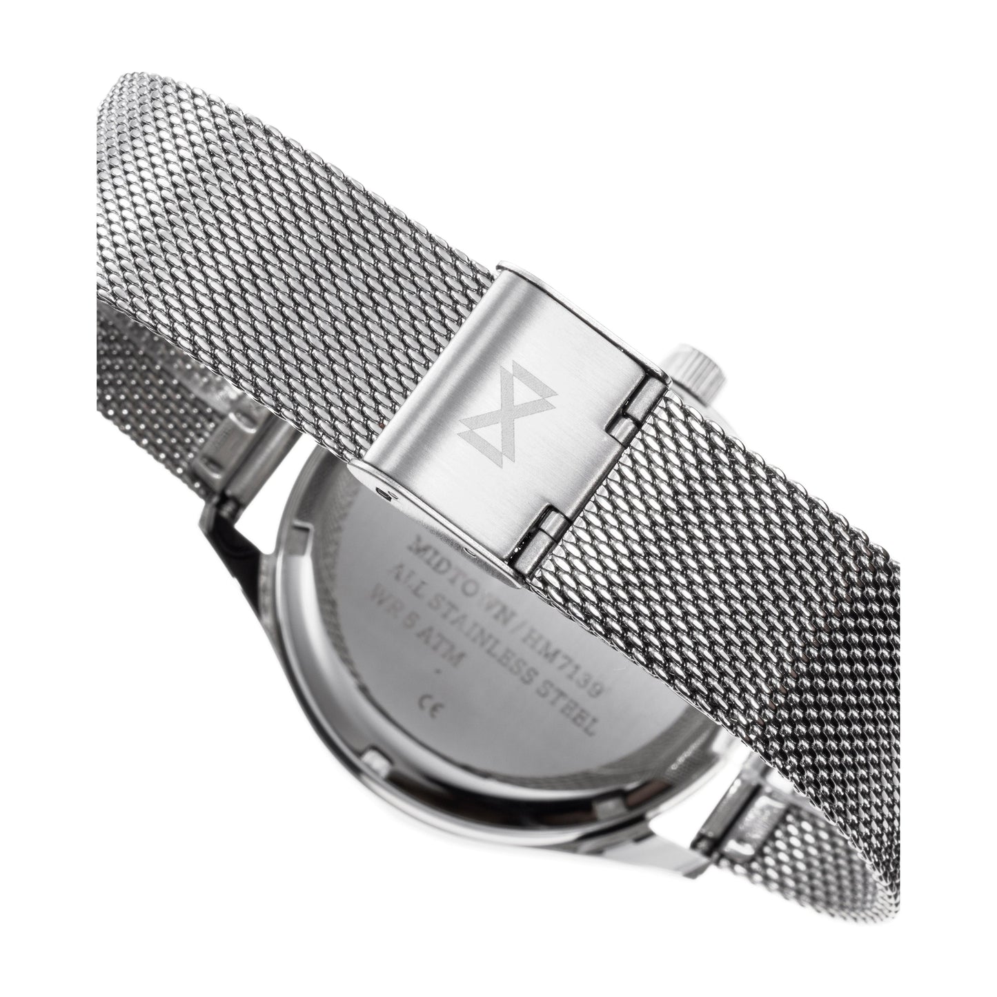Orologio Mark Maddox HM7139-37