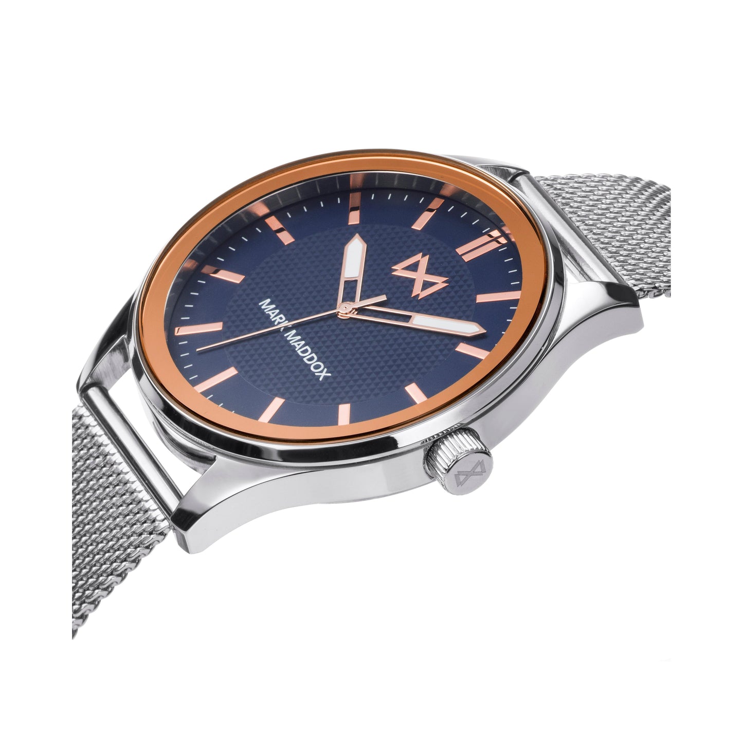 Orologio Mark Maddox HM7139-37