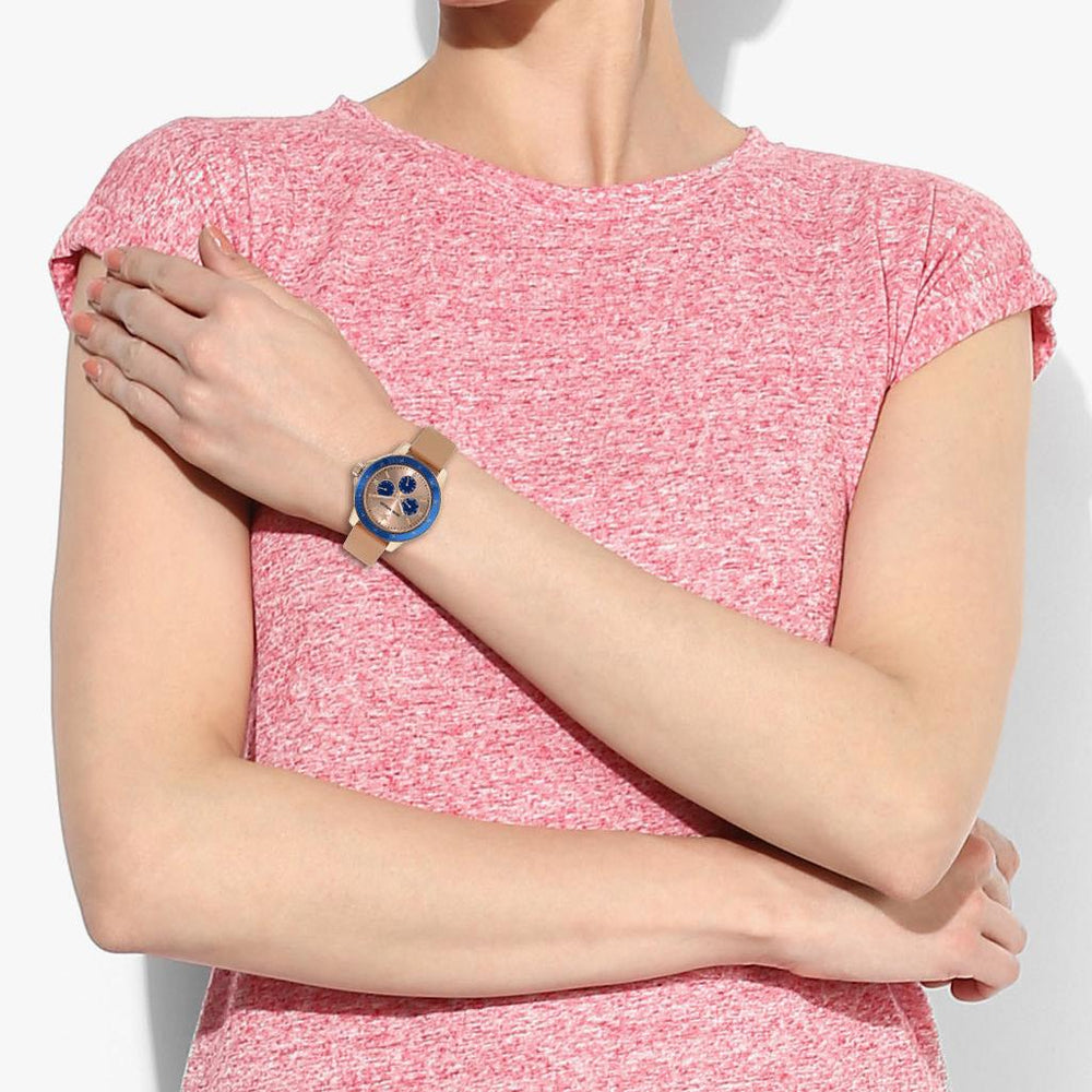 
                  
                    Orologio Mark Maddox MC0014-37
                  
                