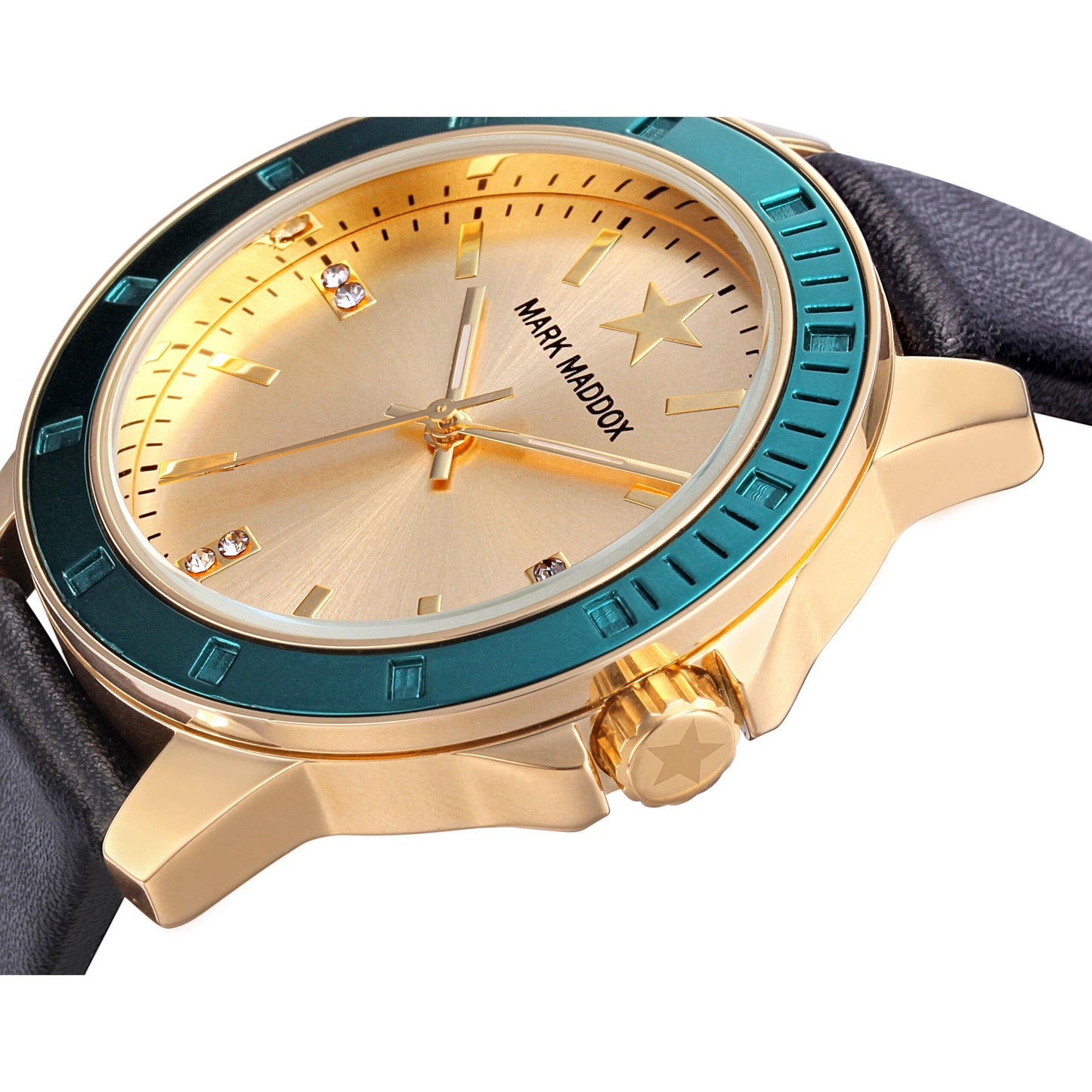 Orologio Mark Maddox MC0015-67