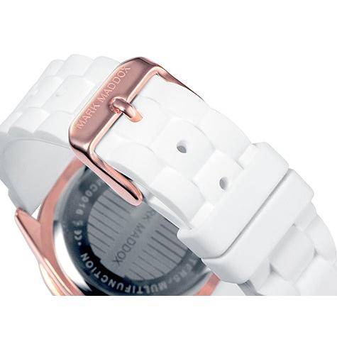 
                  
                    Orologio Mark Maddox MC0016-05
                  
                