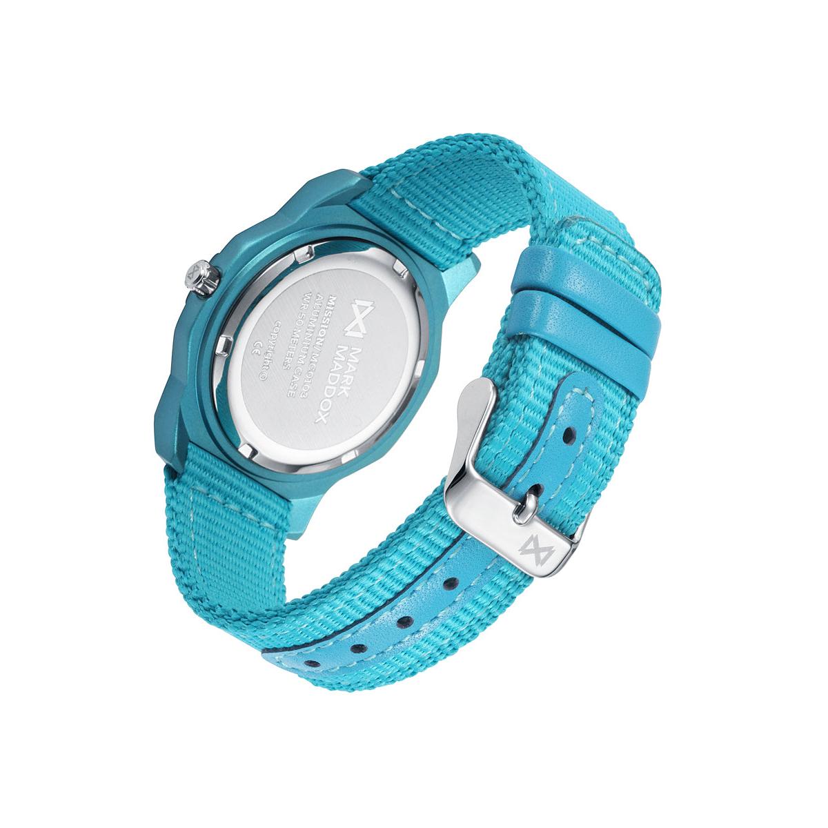 Orologio Mark Maddox MC0103-37