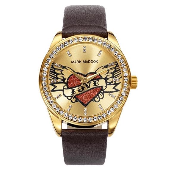 Orologio Mark Maddox MC3021-27