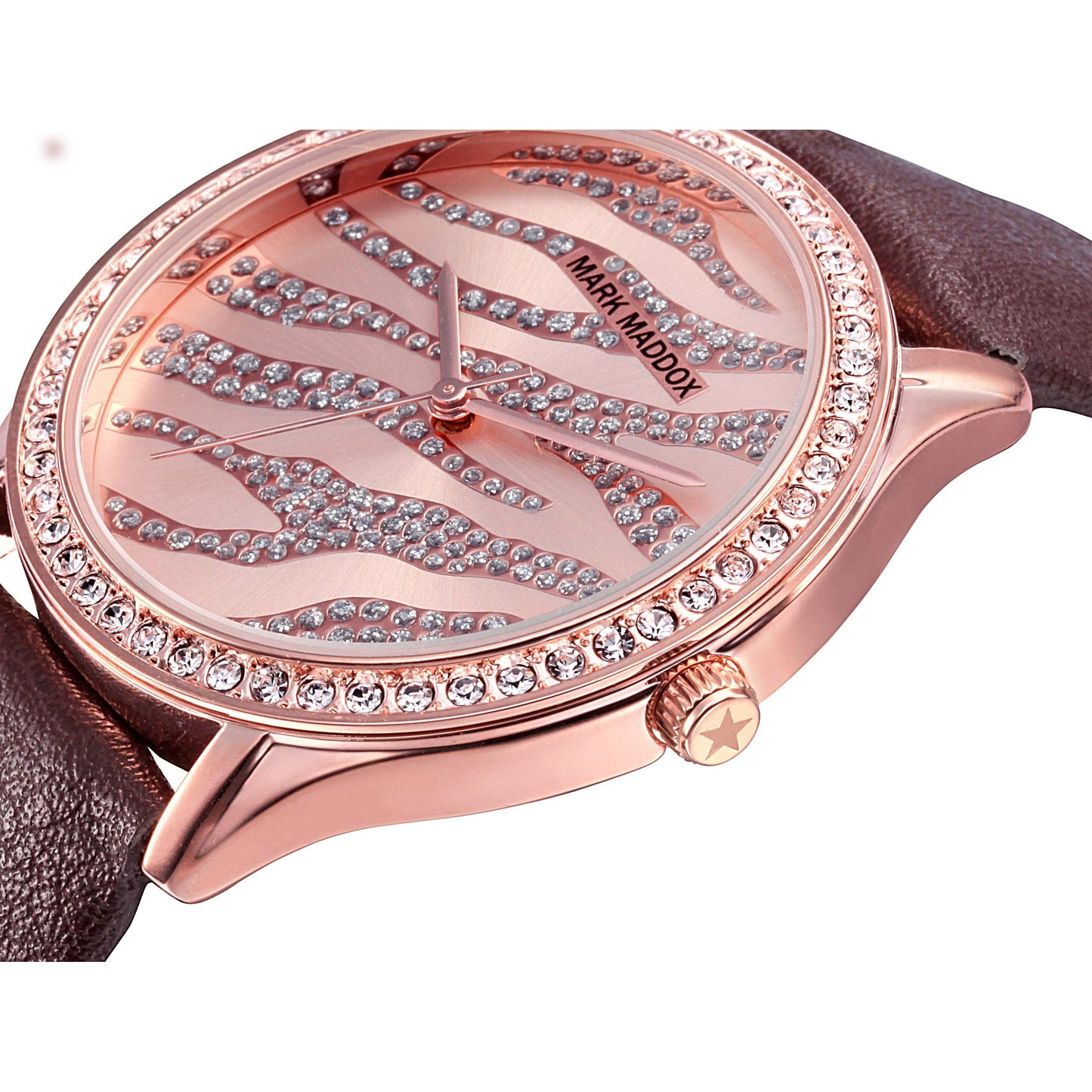 Orologio Mark Maddox MC6004-90