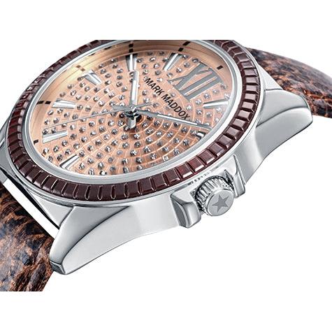 Orologio Mark Maddox MC6007-93