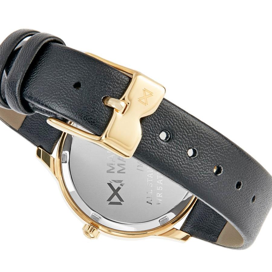 
                  
                    Orologio Mark Maddox MC7103-07
                  
                