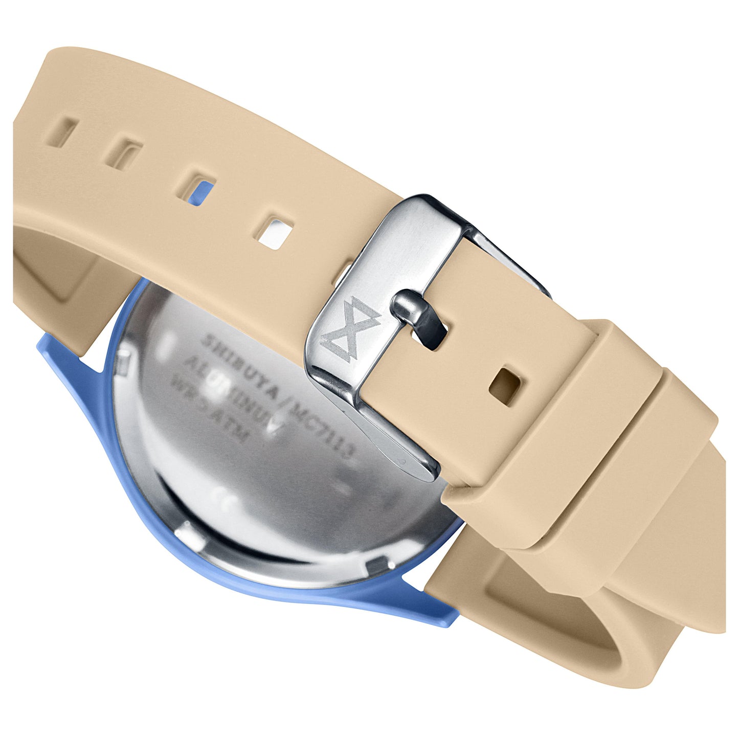 Orologio Mark Maddox MC7113-27