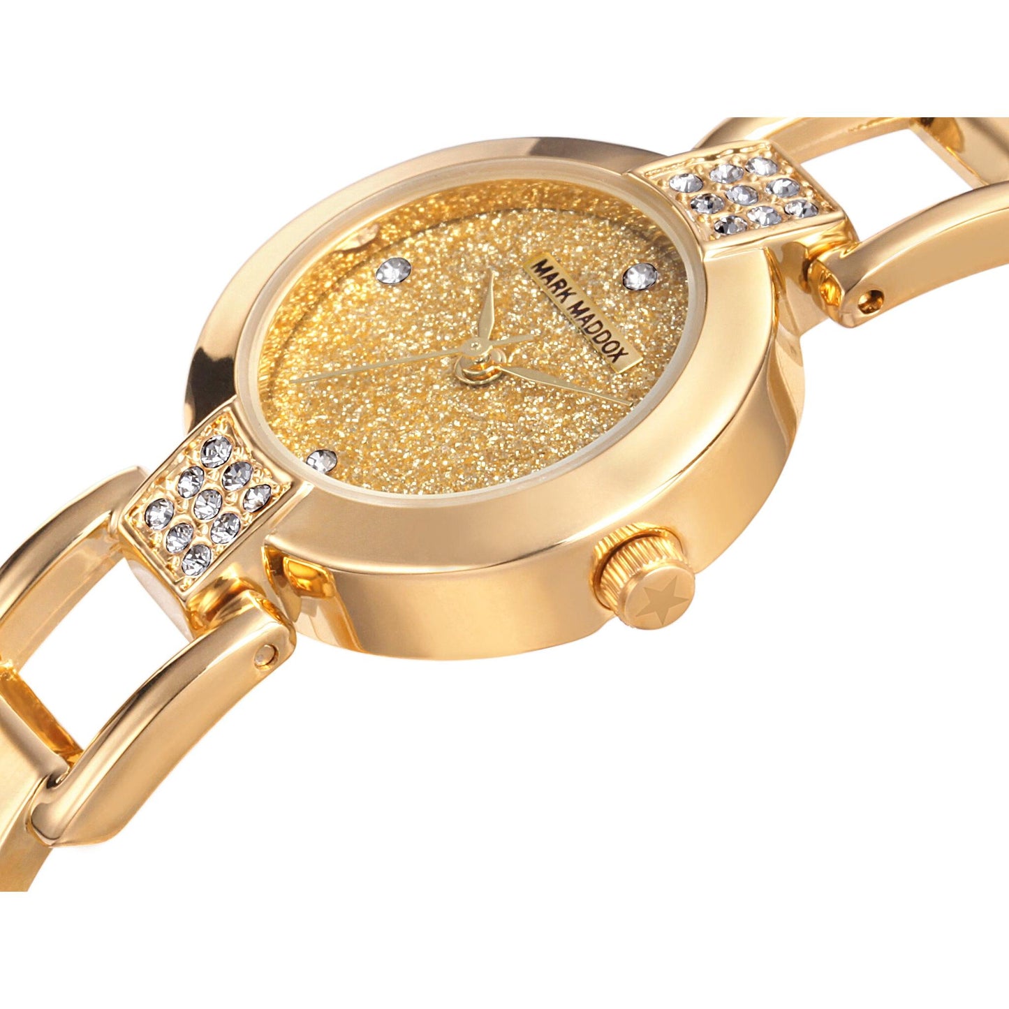 Orologio Mark Maddox MF0006-27