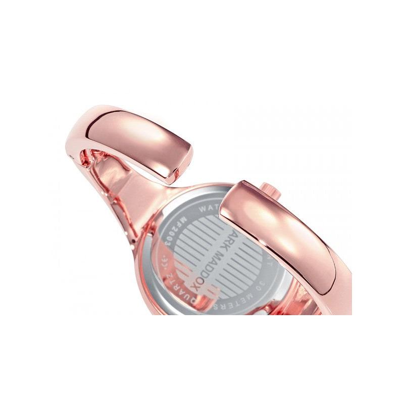 
                  
                    Orologio Mark Maddox MF2003-97
                  
                