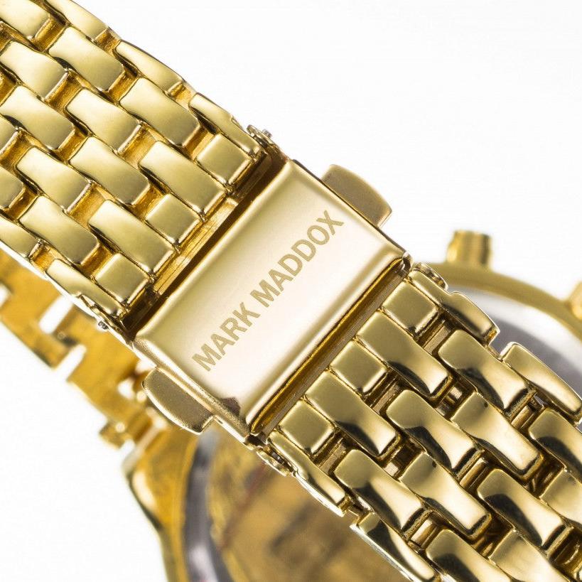 
                  
                    Orologio Mark Maddox MM0009-27
                  
                