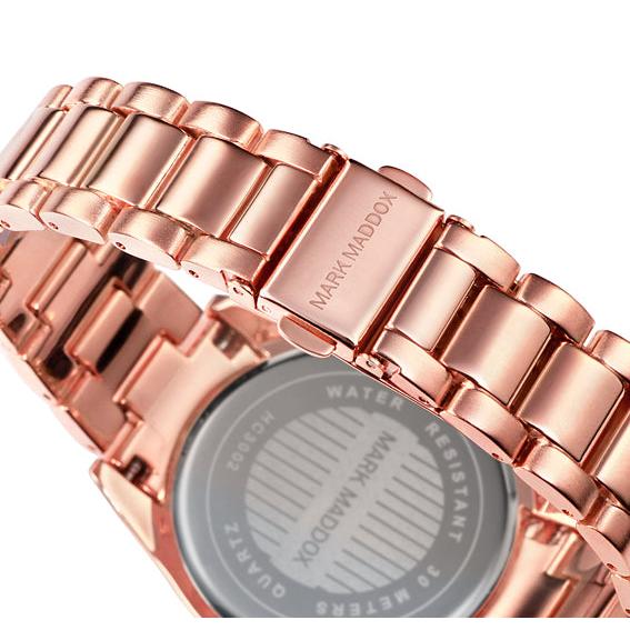 
                  
                    Orologio Mark Maddox MM0013-43
                  
                