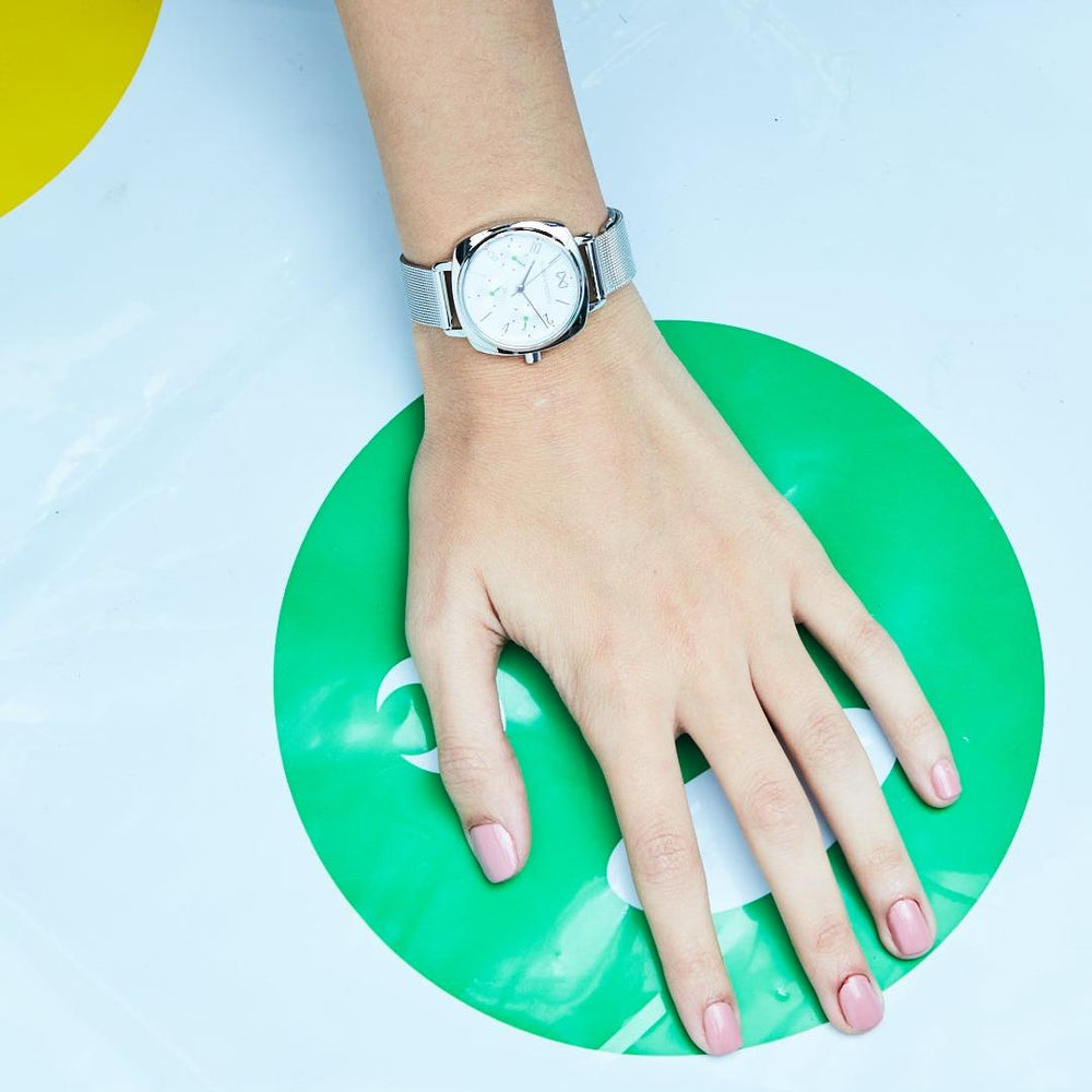 
                  
                    Orologio Mark Maddox MM0100-15
                  
                