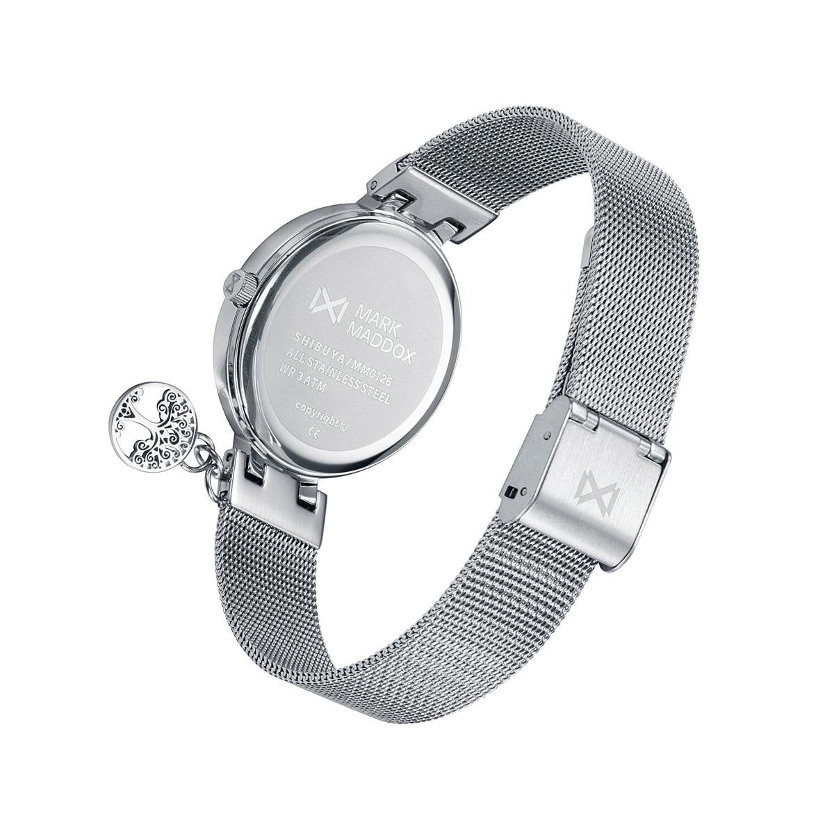 Orologio Mark Maddox MM0126-37