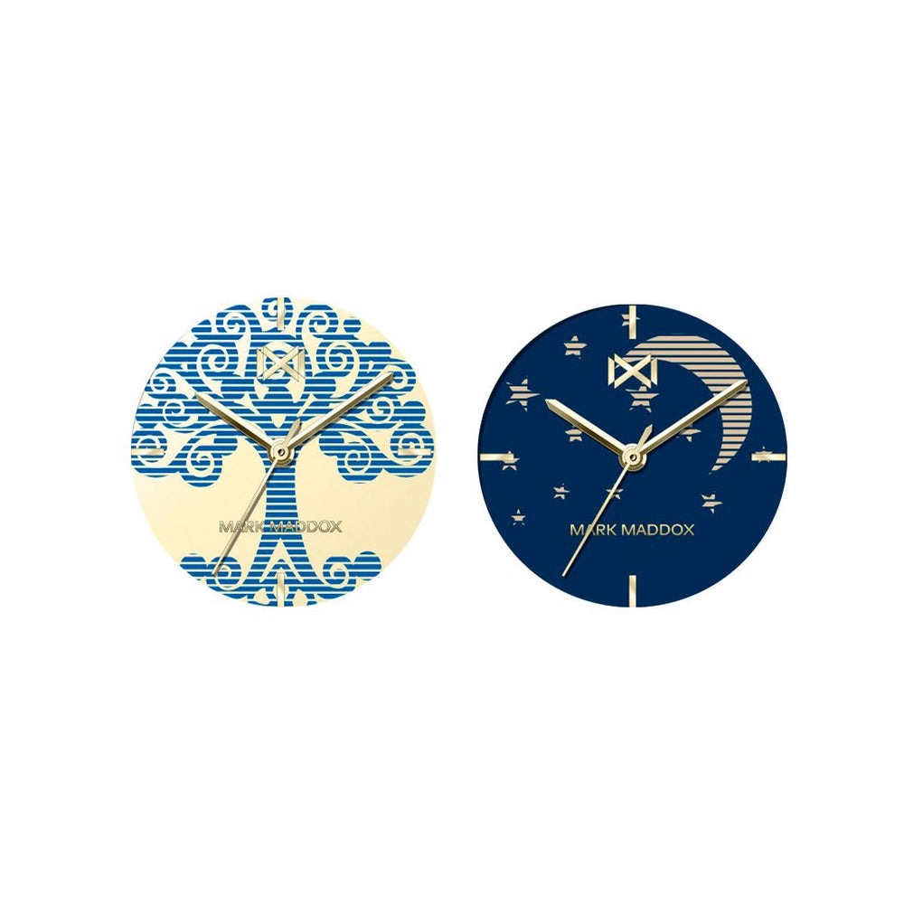 
                  
                    Orologio Mark Maddox MM0126-97
                  
                