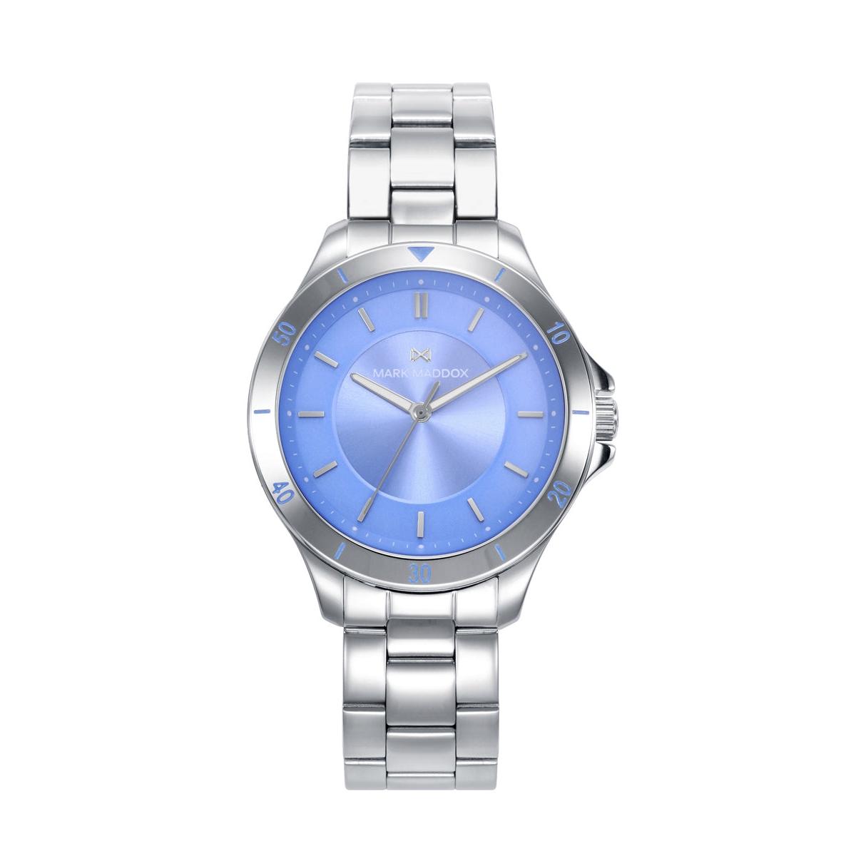 Orologio Mark Maddox MM1018-37