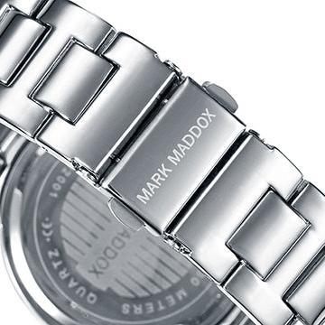 
                  
                    Orologio Mark Maddox MM2001-03
                  
                