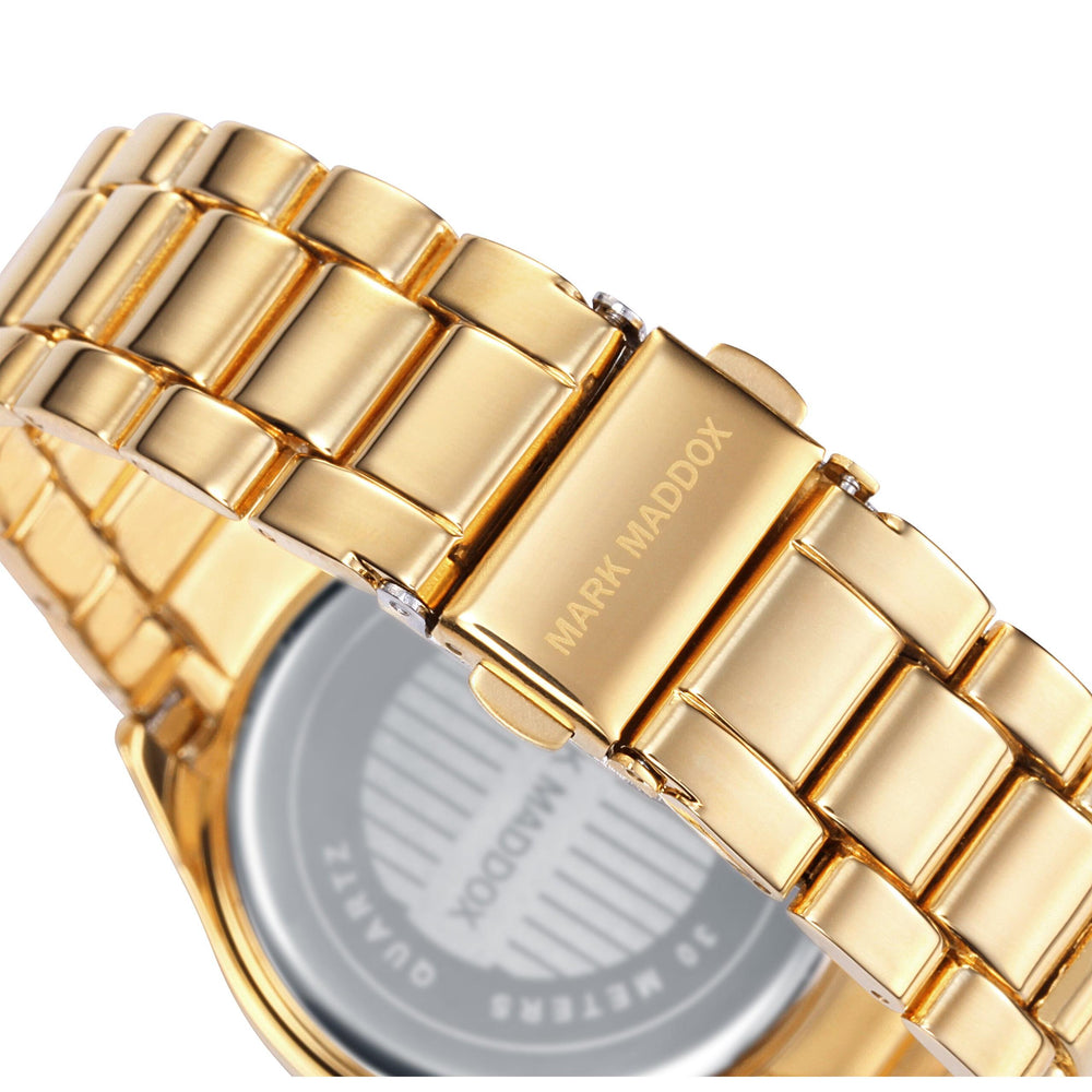 
                  
                    Orologio Mark Maddox MM6006-20
                  
                