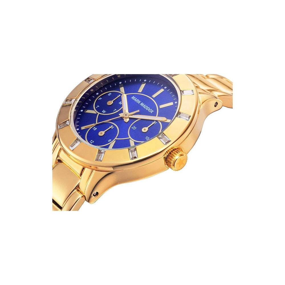 Orologio Mark Maddox MM7008-37