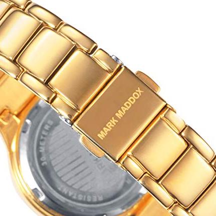 
                  
                    Orologio Mark Maddox MM7008-37
                  
                