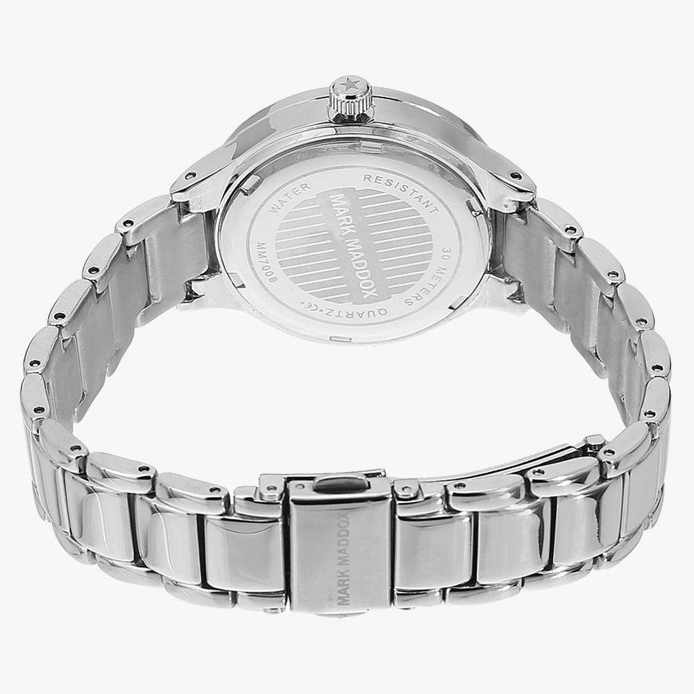 
                  
                    Orologio Mark Maddox MM7008-97
                  
                