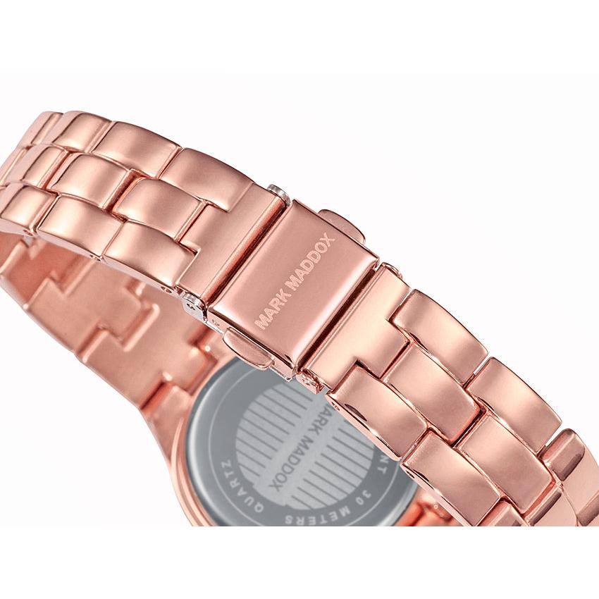 
                  
                    Orologio Mark Maddox MM7010-97
                  
                