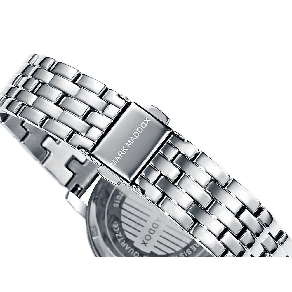 
                  
                    Orologio Mark Maddox MM7015-17
                  
                