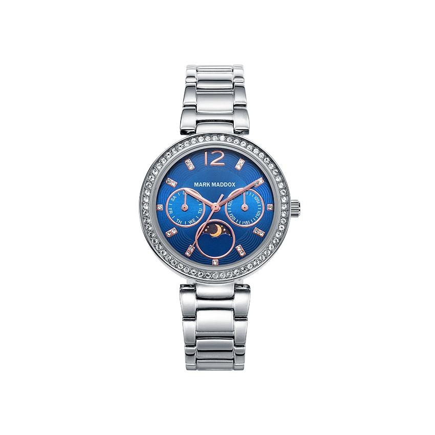 Orologio Mark Maddox MM7017-35