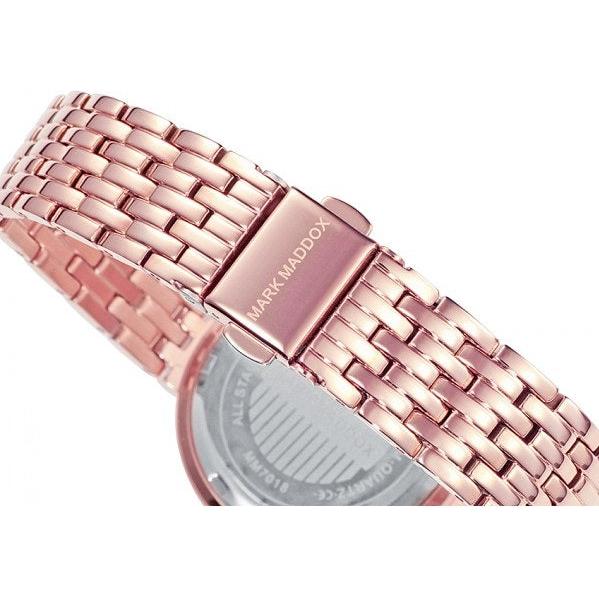 
                  
                    Orologio Mark Maddox MM7018-73
                  
                