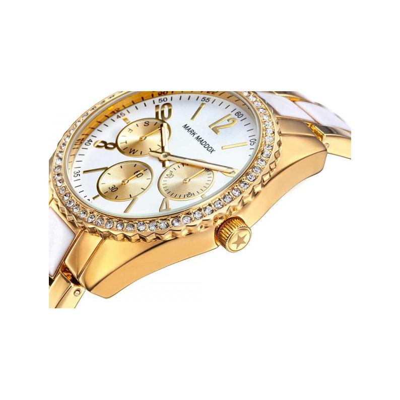 Orologio Mark Maddox MP3020-05