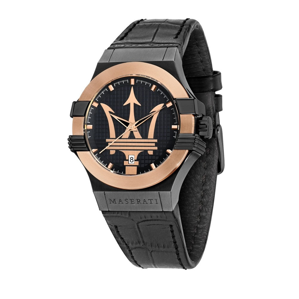 Orologio Maserati R8851108032
