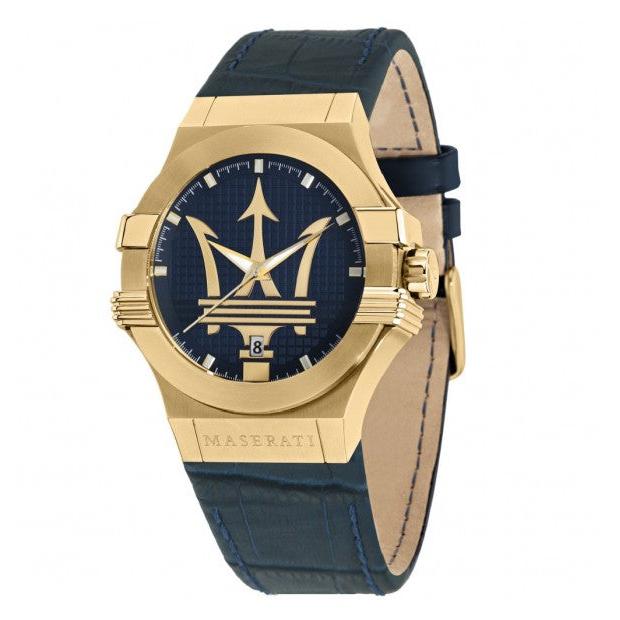 Orologio Maserati R8851108035